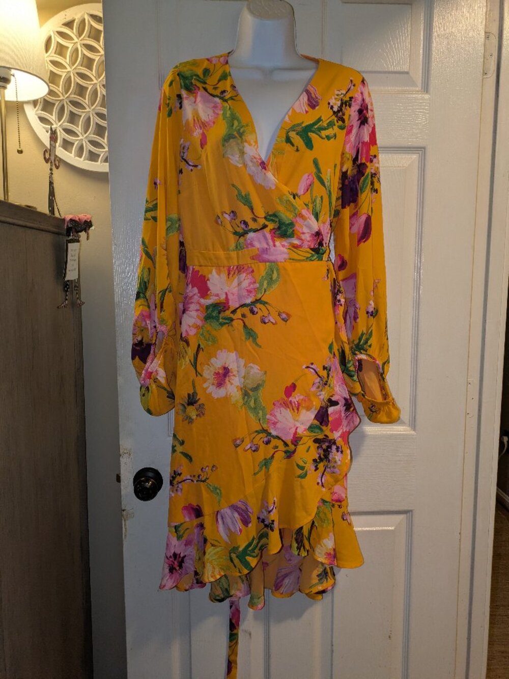 Nice dress size medium